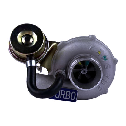 JP40S Turbocharger E048639000002 Fits Foton Applications