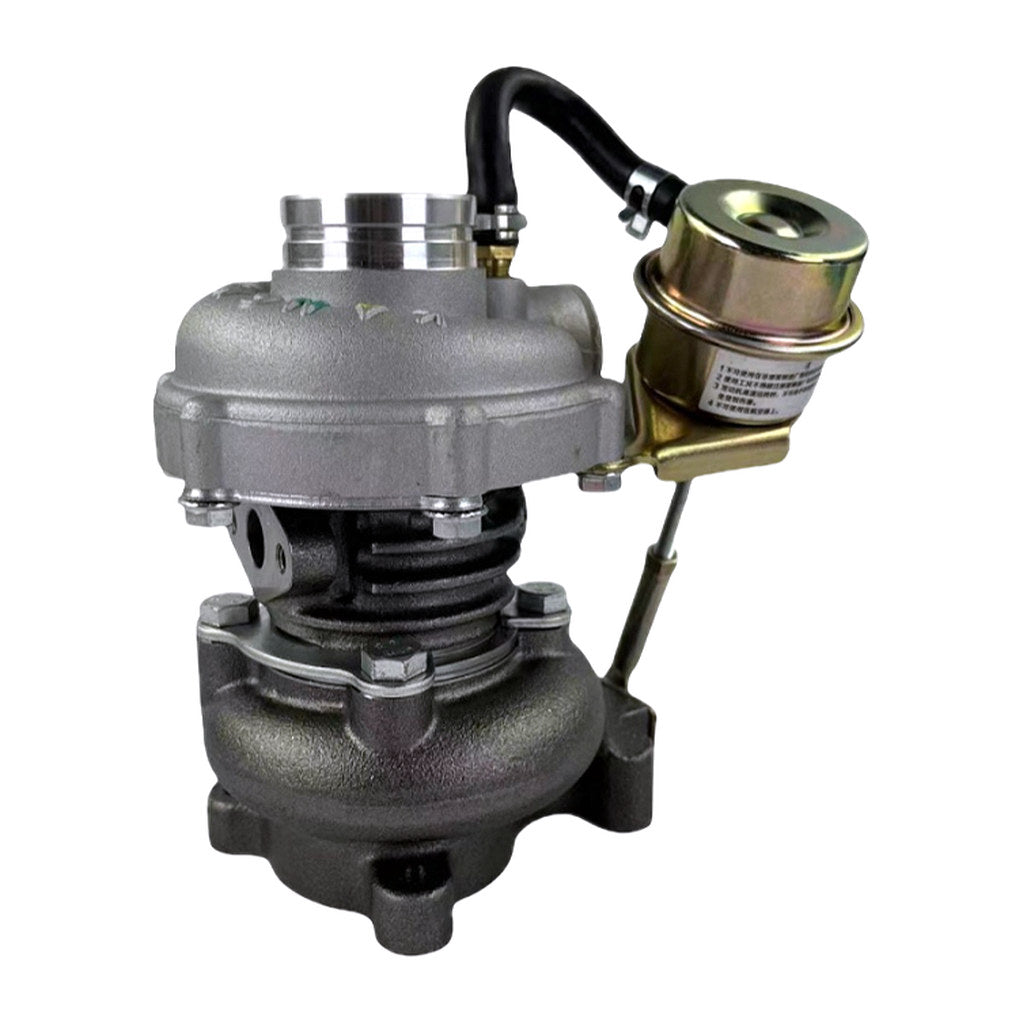 JP40S Turbocharger E048639000002 Fits Foton Applications