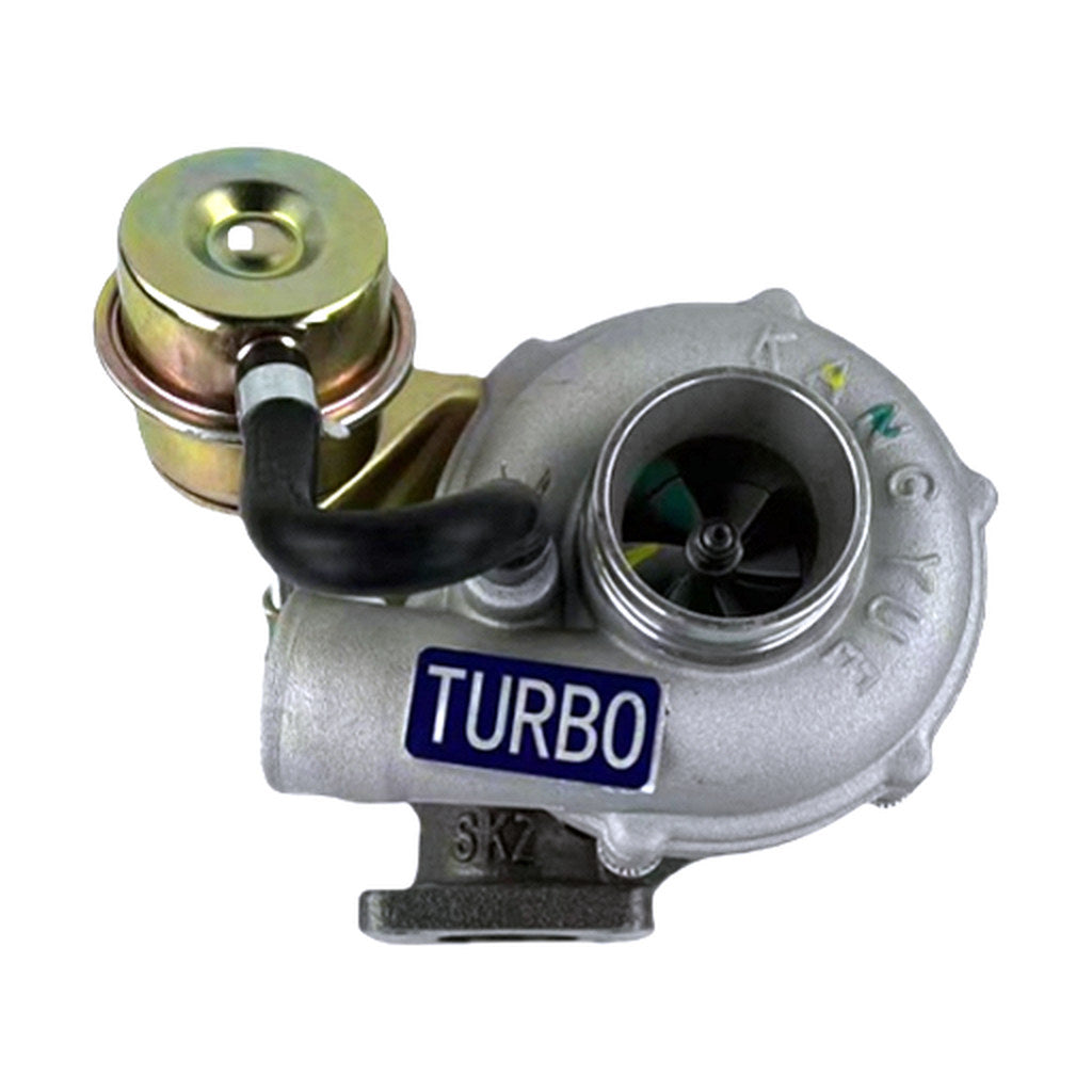 JP40S Turbocharger E048639000002 Fits Foton Applications