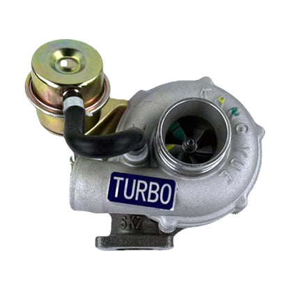 JP40S Turbocharger E048639000002 Fits Foton Applications