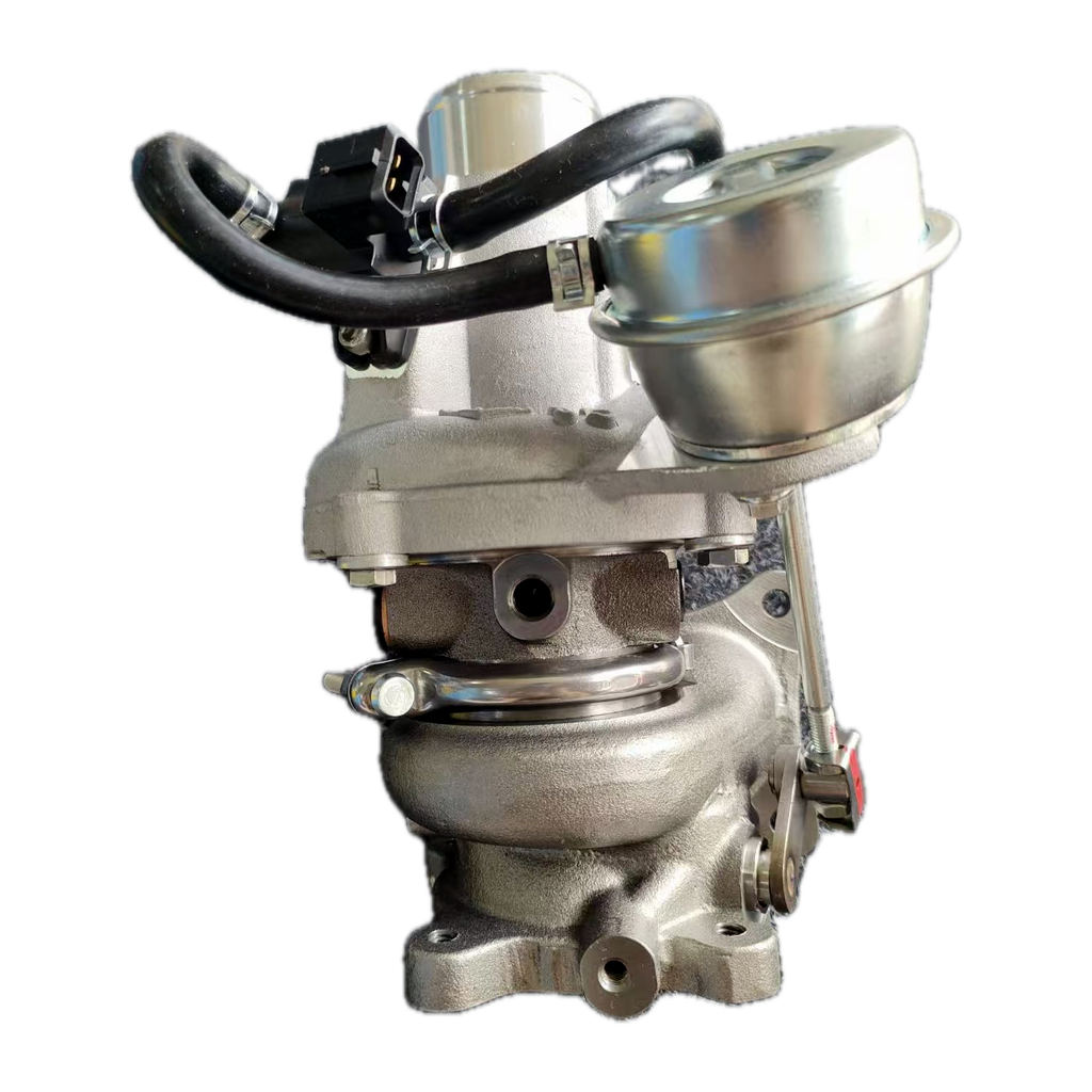 KP39 Turbocharger 54399700150 Fits GAC by Stellar Spares
