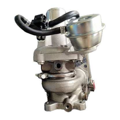 KP39 Turbocharger 54399700150 Fits GAC by Stellar Spares