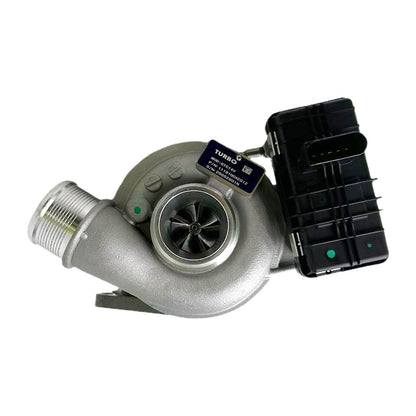 GTC1446VZ Turbocharger 1118100-AED12 for Great Wall