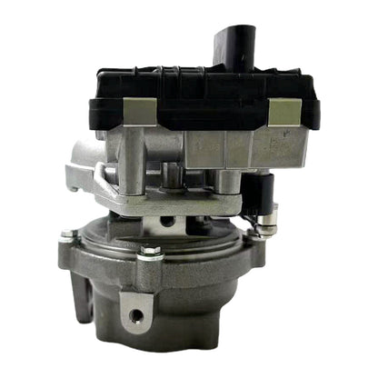 GTC1446VZ Turbocharger 1118100-AED12 for Great Wall