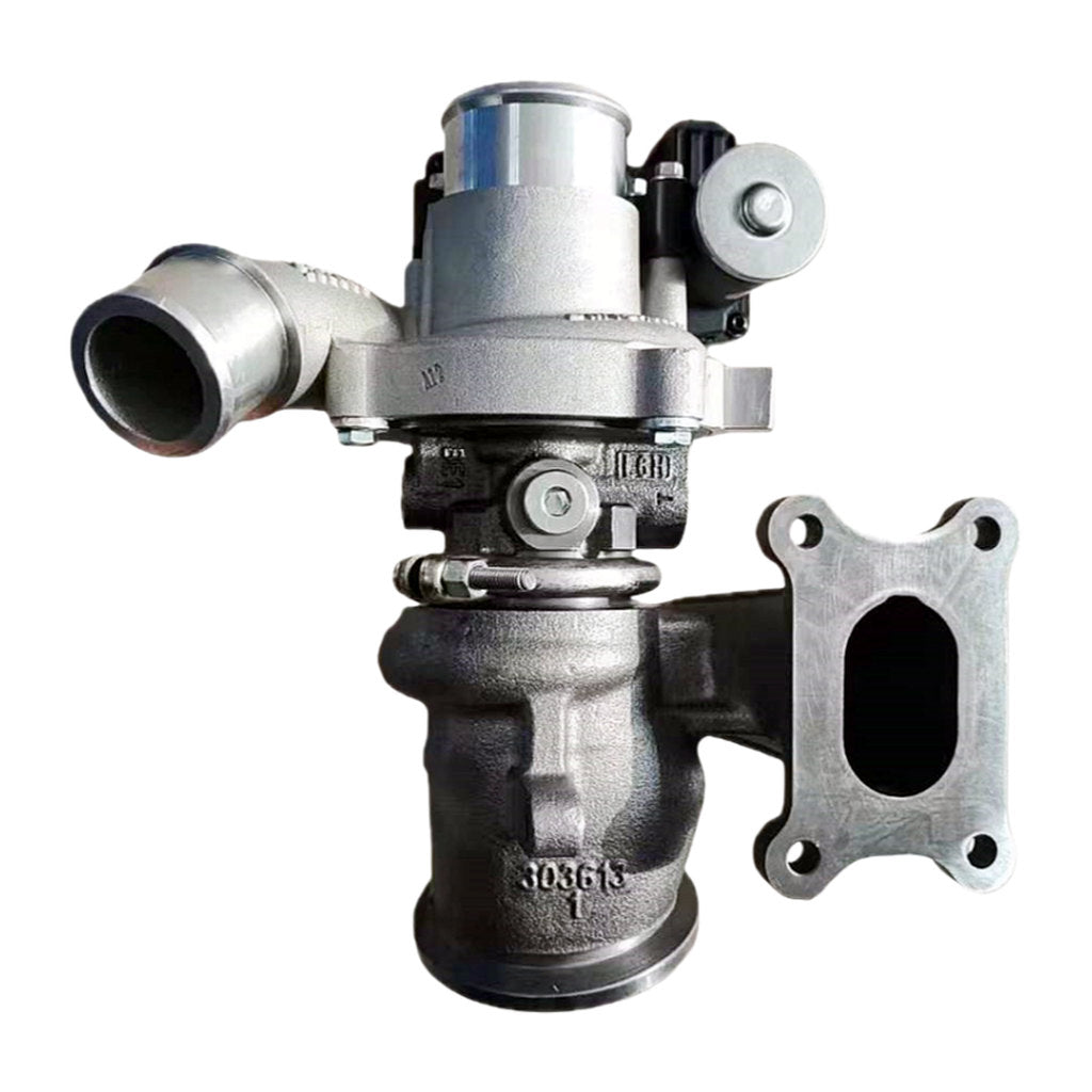 TD025R Turbo 49180-04800 for Great Wall by Stellar Spares