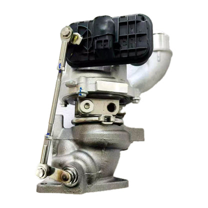 ELT03 Turbo 1118100XEC36 for Great Wall by Stellar Spares