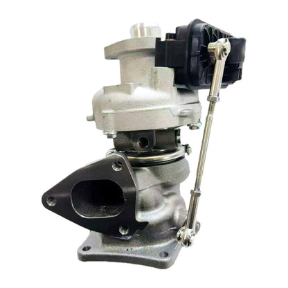 ELT03 Turbo 1118100XEC36 for Great Wall by Stellar Spares