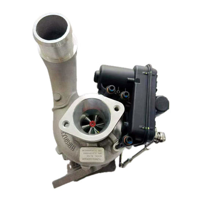 ELT03 Turbo 1118100XEC36 for Great Wall by Stellar Spares