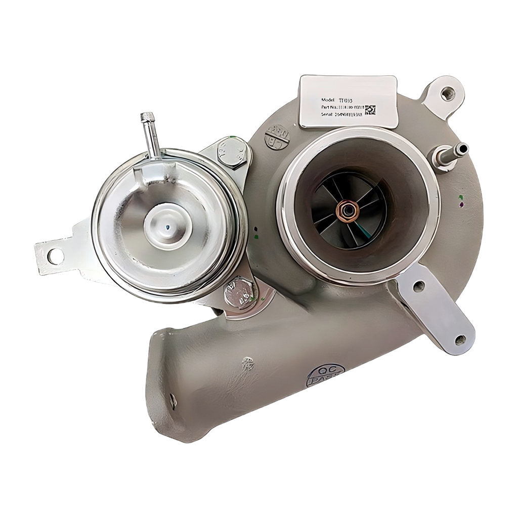 TF035 TF035HM Turbocharger 49135-07672 for Great Wall