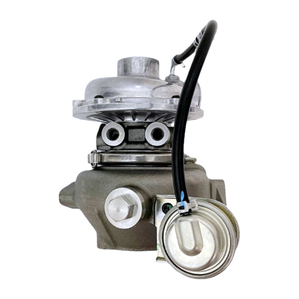 RHF5WB-64006P13.5NR5BRL3730CEZ Turbocharger VB660064 for Honda