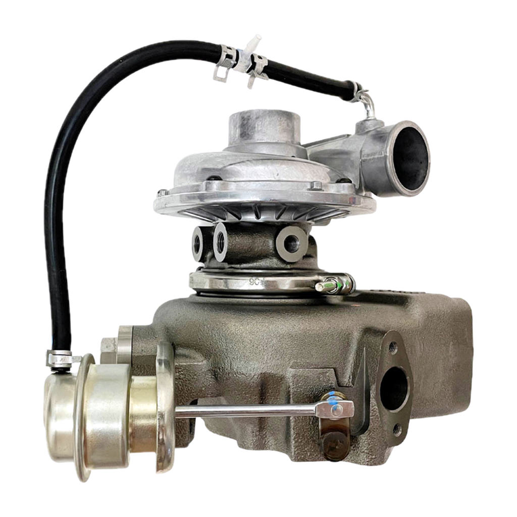 RHF5WB-64006P13.5NR5BRL3730CEZ Turbocharger VB660064 for Honda