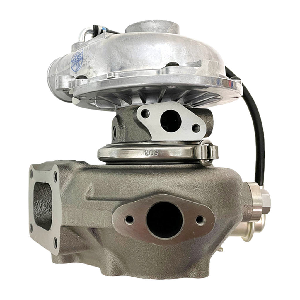 RHF5WB-64006P13.5NR5BRL3730CEZ Turbocharger VB660064 for Honda