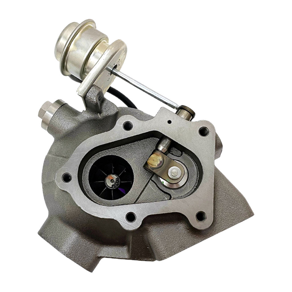 RHF5WB-64006P13.5NR5BRL3730CEZ Turbocharger VB660064 for Honda