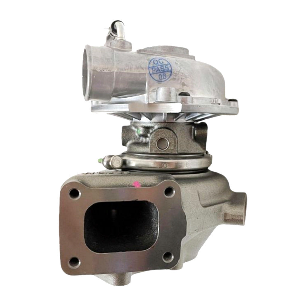 RHF5WB-64006P13.5NR5BRL3730CEZ Turbocharger VB660064 for Honda