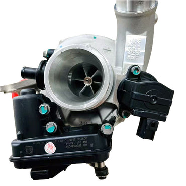 1118010-59L Turbocharger 1118010-59L for Hongqi FAW