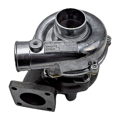 RHB52 Turbo 24100-1880A Compatible with Hino Applications