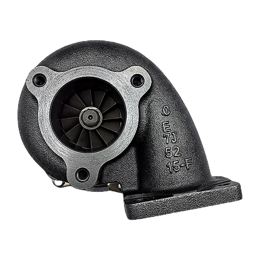 RHB52 Turbo 24100-1880A Compatible with Hino Applications