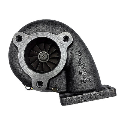 RHB52 Turbo 24100-1880A Compatible with Hino Applications