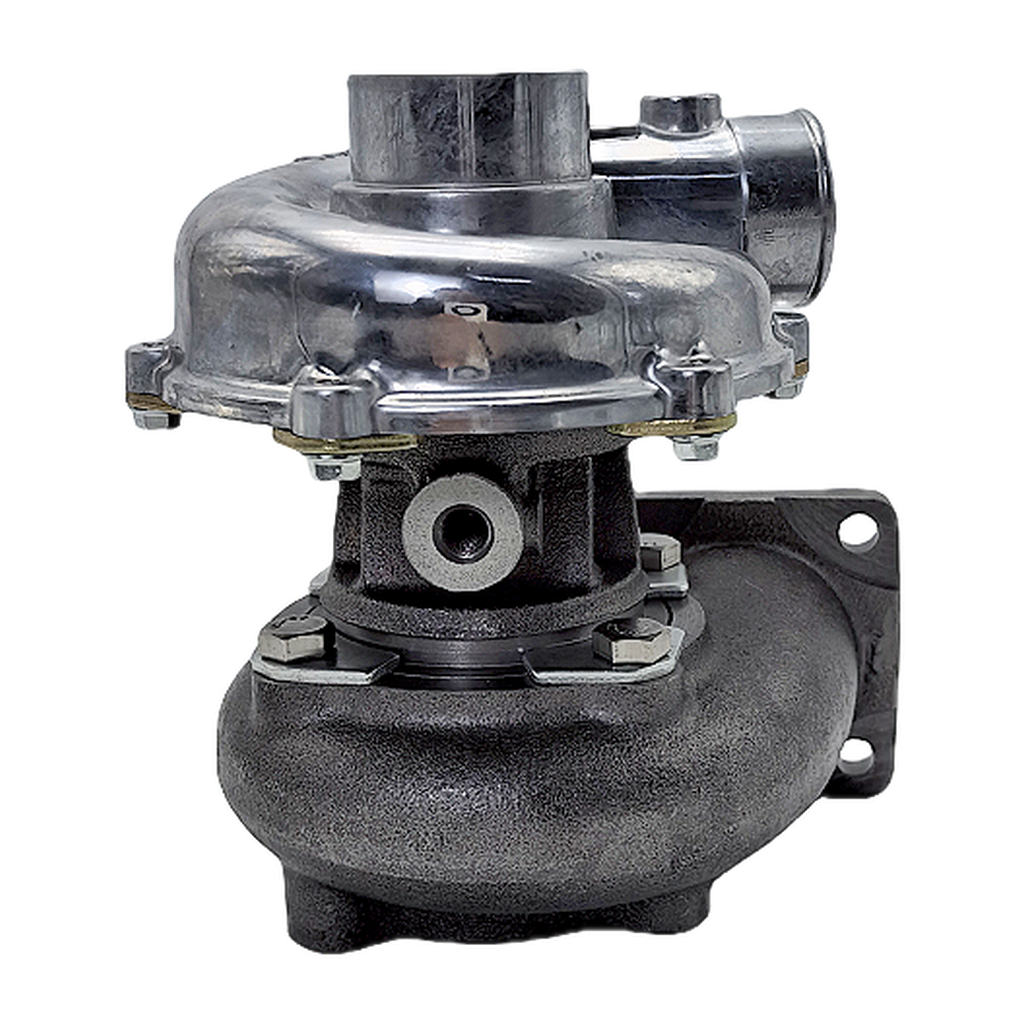 RHB52 Turbo 24100-1880A Compatible with Hino Applications