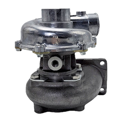 RHB52 Turbo 24100-1880A Compatible with Hino Applications