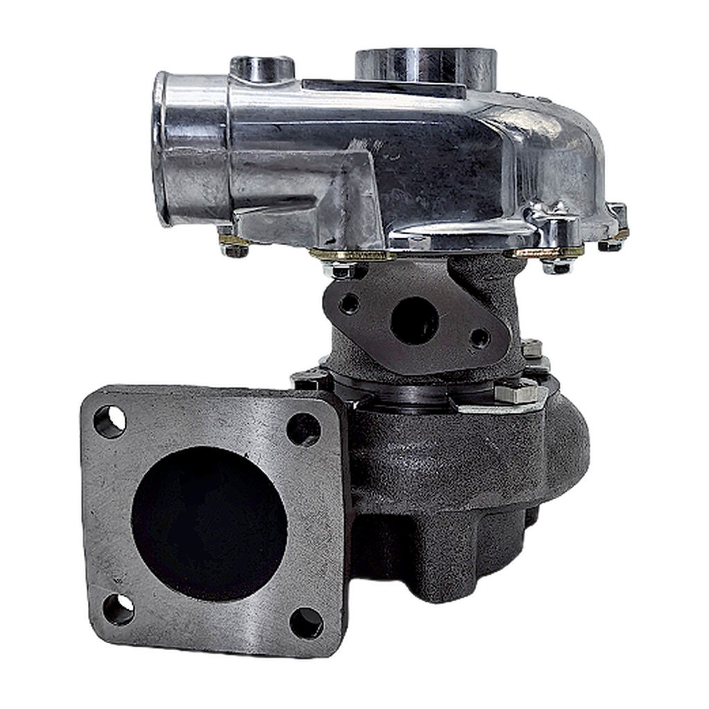 RHB52 Turbo 24100-1880A Compatible with Hino Applications