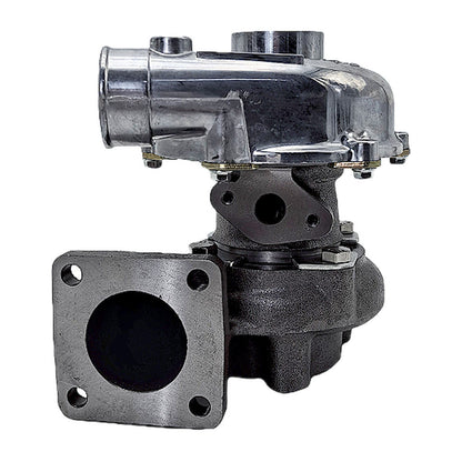 RHB52 Turbo 24100-1880A Compatible with Hino Applications