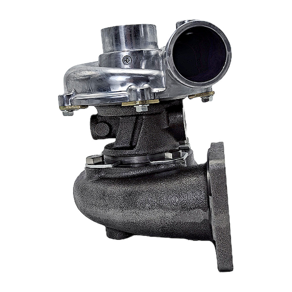 RHB52 Turbo 24100-1880A Compatible with Hino Applications