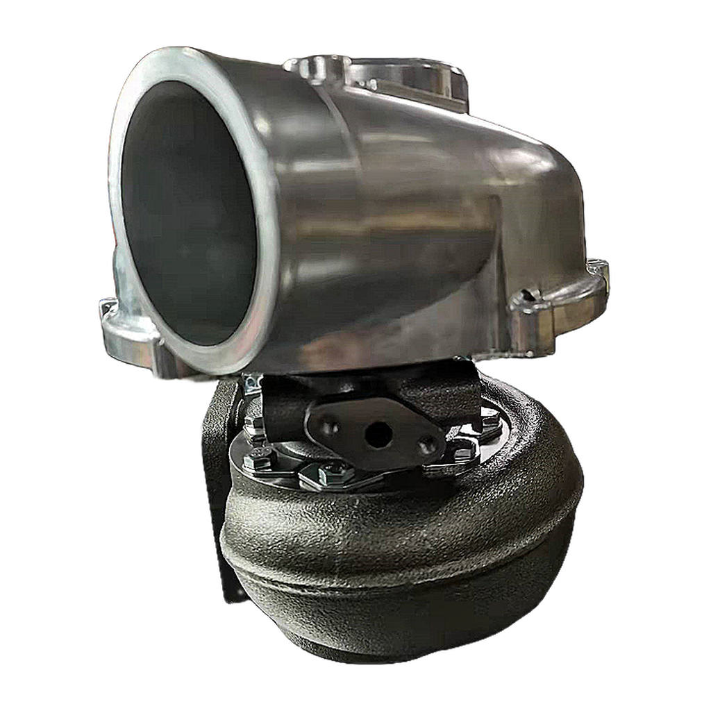 RHE8 Turbocharger 24100-3130A Fits Hino by Stellar Spares