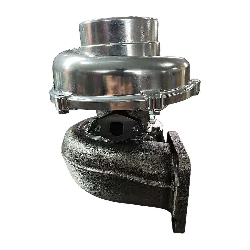 RHE8 Turbocharger 24100-3130A Fits Hino by Stellar Spares