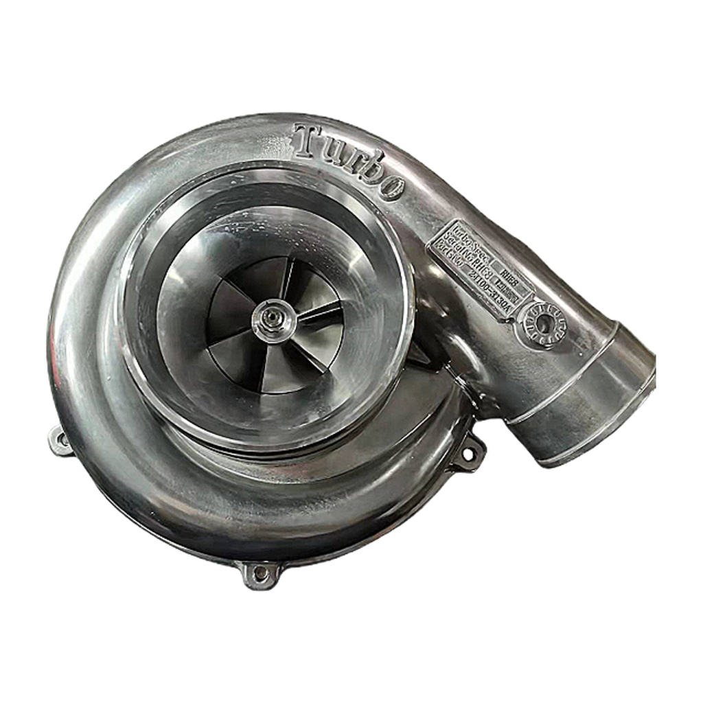 RHE8 Turbocharger 24100-3130A Fits Hino by Stellar Spares