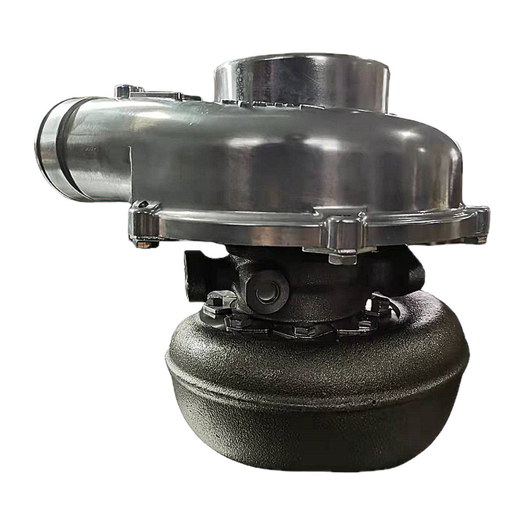RHE8 Turbocharger 24100-3130A Fits Hino by Stellar Spares