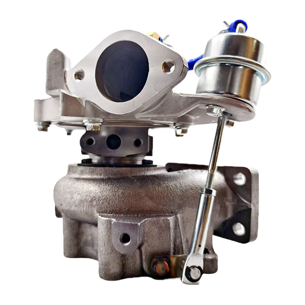 GT2259LS Turbocharger 806883-0001 for Toyota Applications