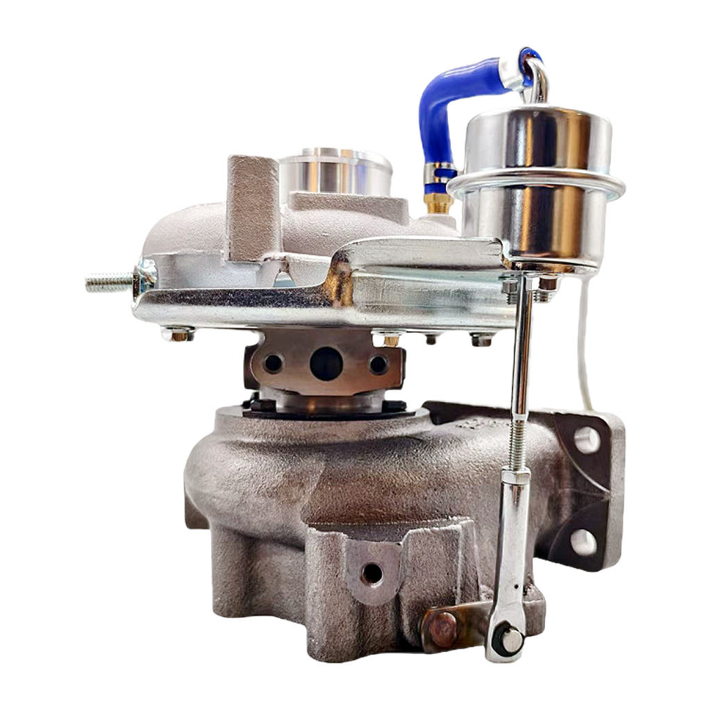 GT2259LS Turbocharger 24100-4252 Product by Stellar Spares