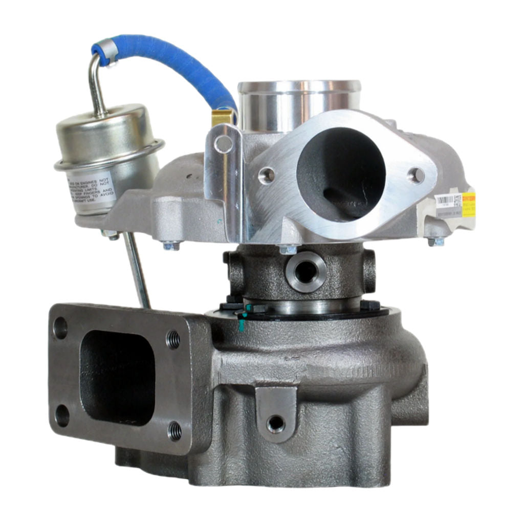 GT2259LS Turbo 17201-E0080 Fits Hino Toyota Applications