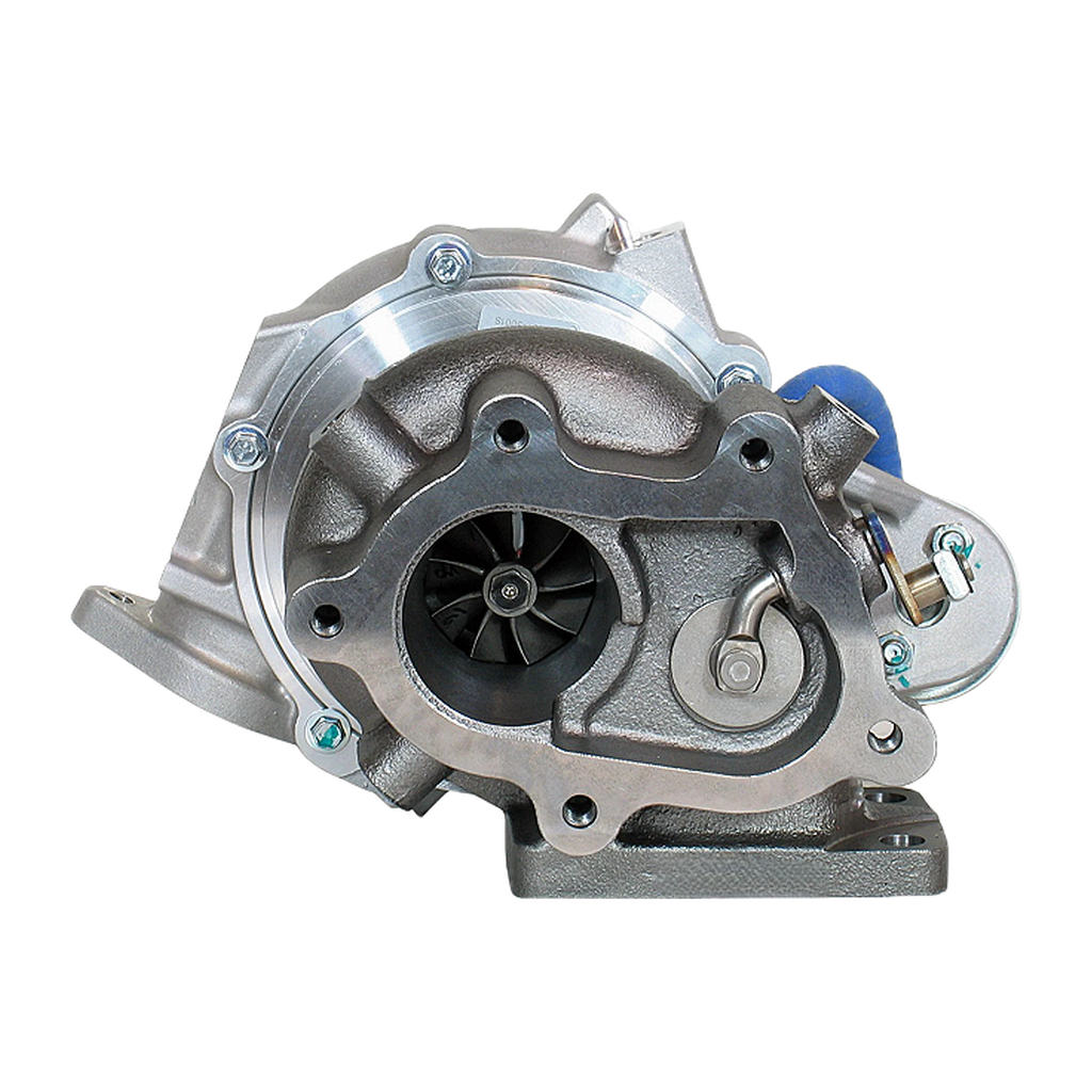 GT2259LS Turbo 17201-E0080 Fits Hino Toyota Applications