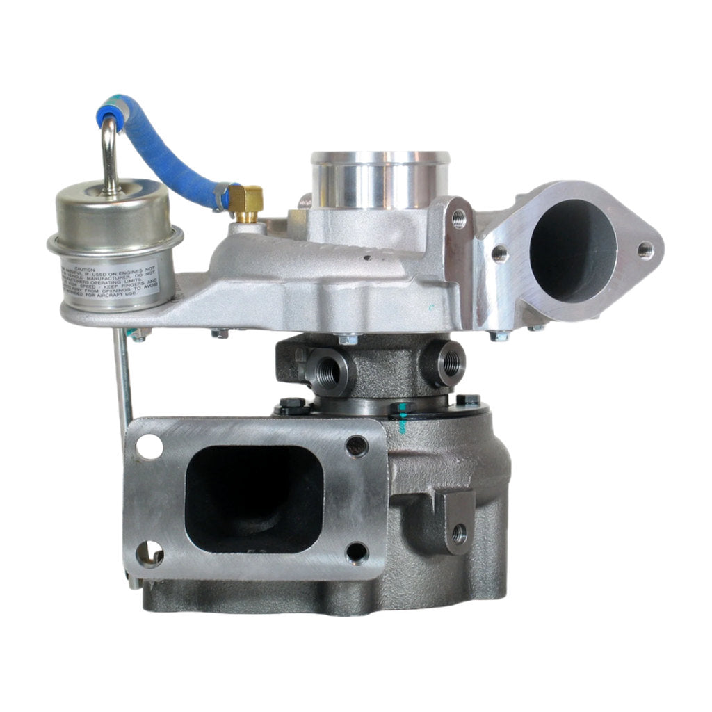 GT2259LS Turbo 17201-E0080 Fits Hino Toyota Applications