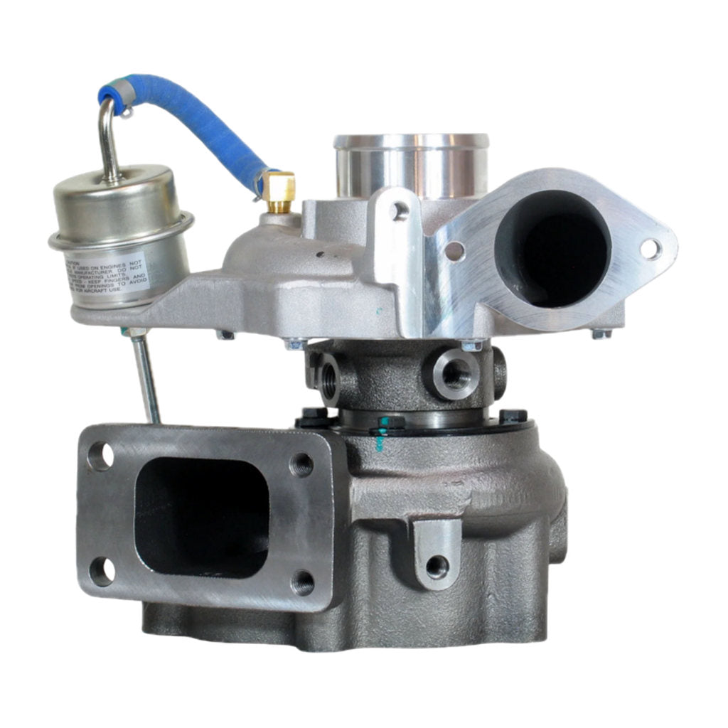 GT2259LS Turbo 17201-E0080 Fits Hino Toyota Applications