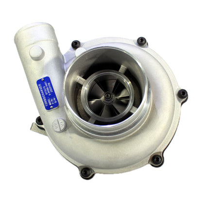 GT3576 Turbo 702173-0001 for Hino Isuzu by Stellar Spares