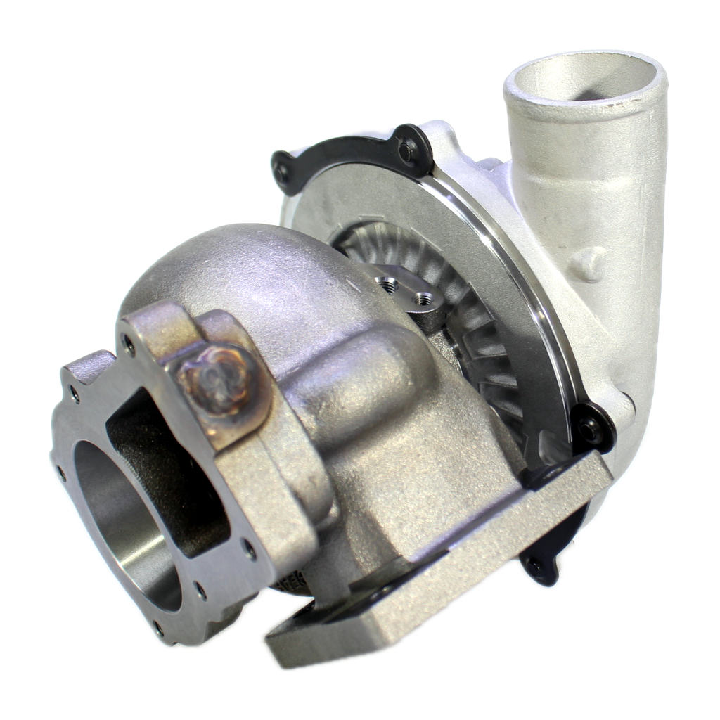 GT3576 Turbo 702173-0001 for Hino Isuzu by Stellar Spares