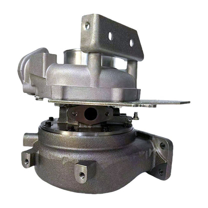 GT3571LVK Turbocharger 766687-5014 for Hino Nissan
