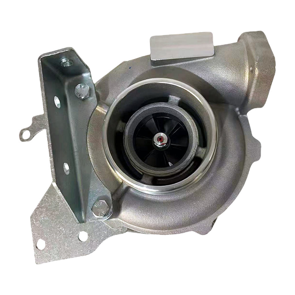 GT3571LVK Turbocharger 766687-5014 for Hino Nissan