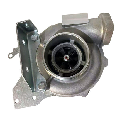 GT3571LVK Turbocharger 766687-5014 for Hino Nissan