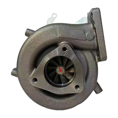 GT3571LVK Turbocharger 766687-5014 for Hino Nissan