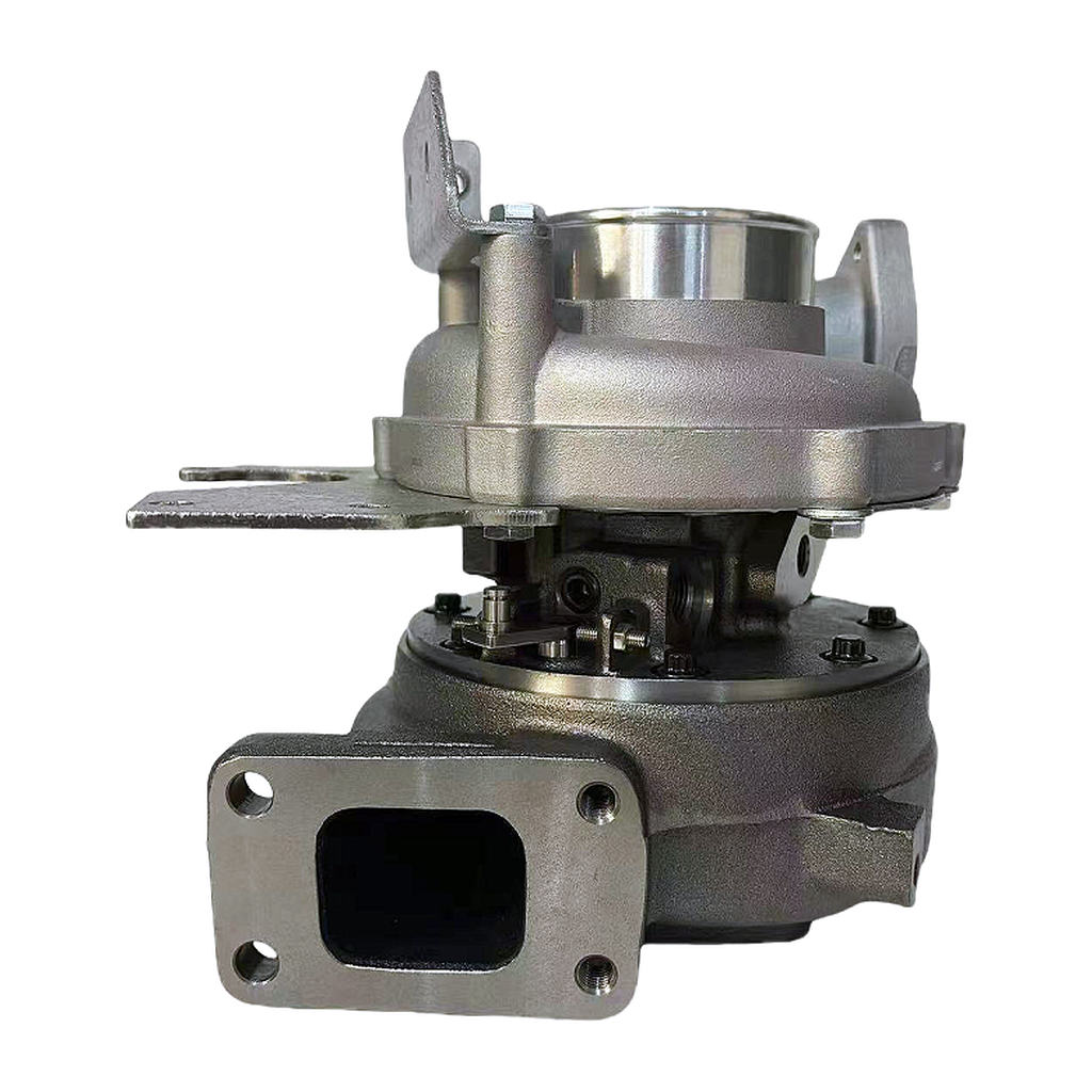 GT3571LVK Turbocharger 766687-5014 for Hino Nissan