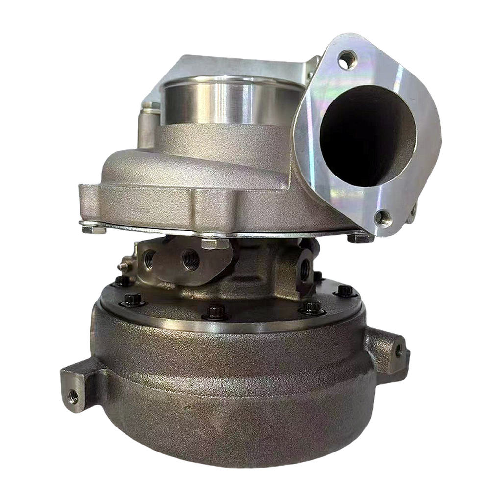 GT3571LVK Turbocharger 766687-5014 for Hino Nissan