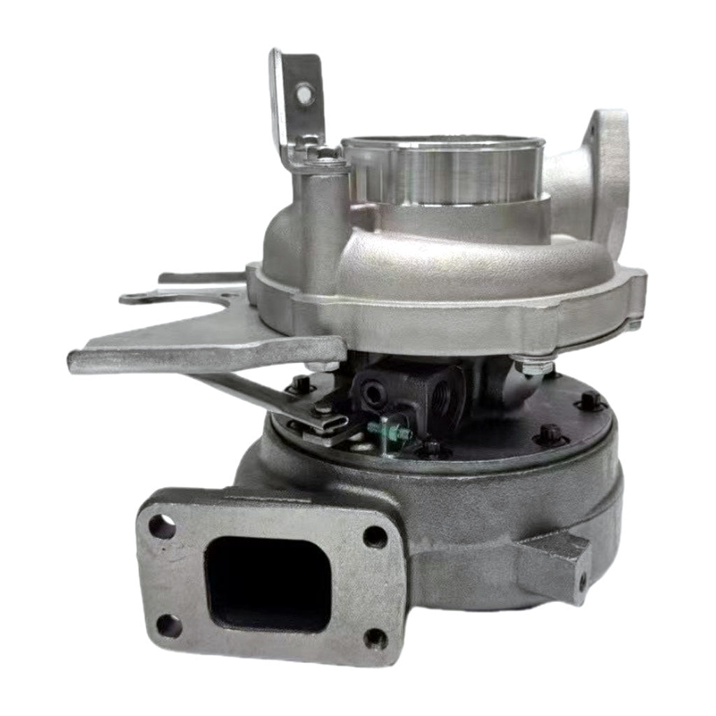 GT3571LVK Turbocharger 766687-5014 for Hino Nissan