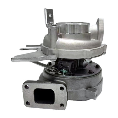 GT3571LVK Turbocharger 766687-5014 for Hino Nissan