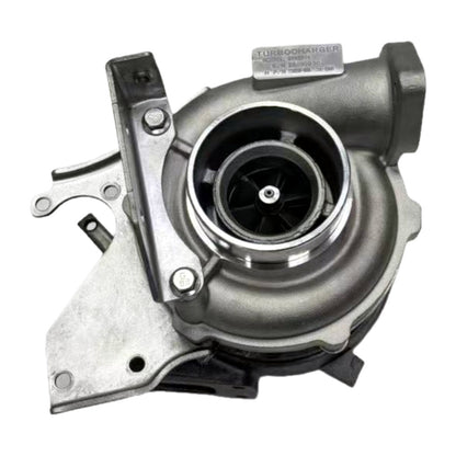 GT3571LVK Turbocharger 766687-5014 for Hino Nissan