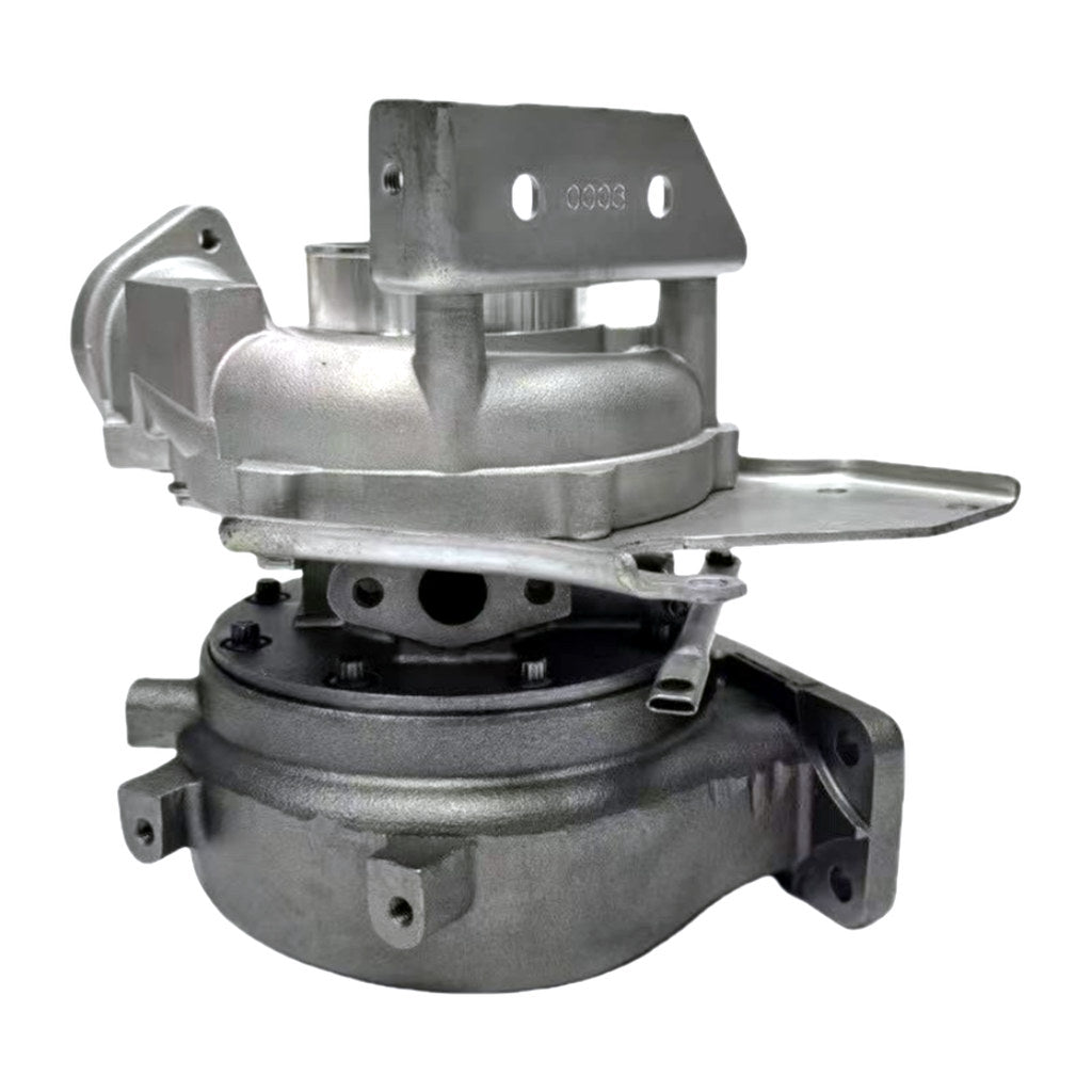 GT3571LVK Turbocharger 766687-5014 for Hino Nissan