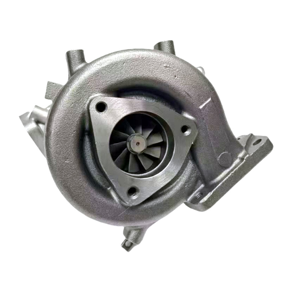 GT3571LVK Turbocharger 766687-5014 for Hino Nissan